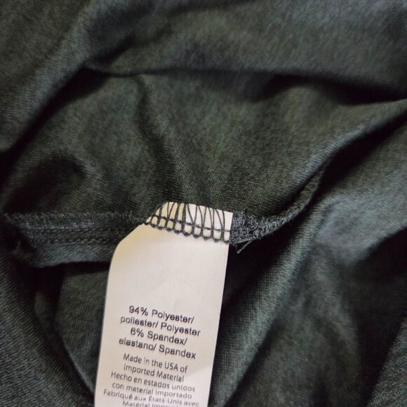 Beyond Yoga Strapless Midi Dress New Without Tags - Picture 6 of 6